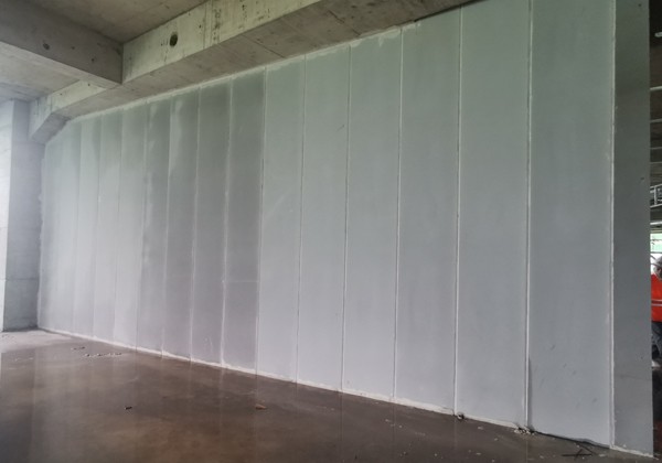 做隔墻為什么建議用戶alc輕質隔墻板？