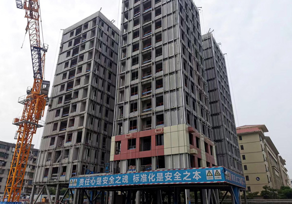 ALC隔墻板對裝修房子的大小有關系嗎？